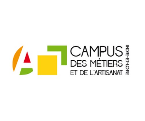 Equi-ressources établissement CFA Campus des métiers et de l'artisanat (37)